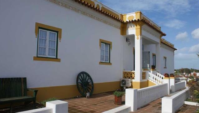 Villa Casa Esquivel Mourão Esterno foto