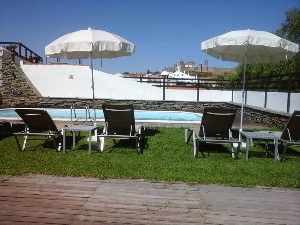 Villa Casa Esquivel Mourão Esterno foto