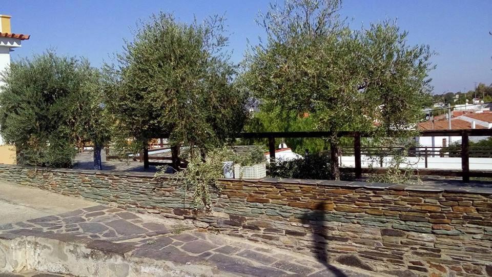 Villa Casa Esquivel Mourão Esterno foto