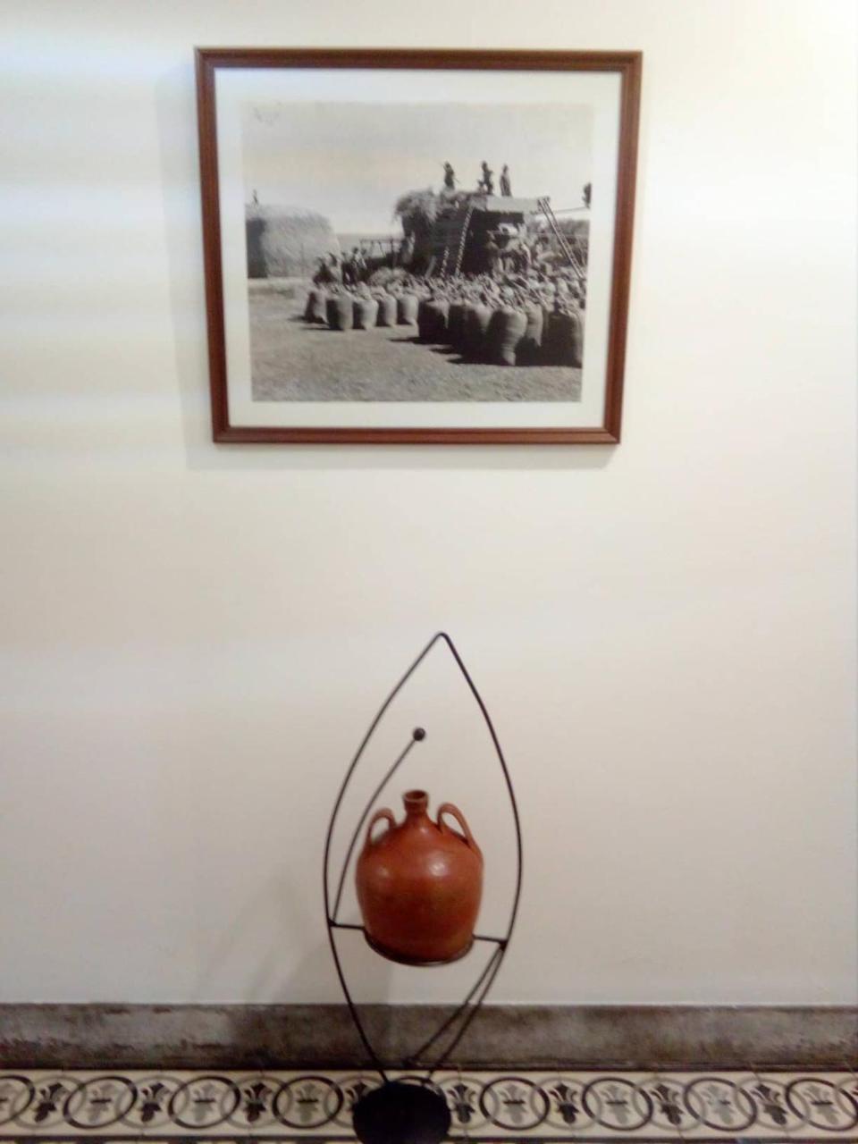 Villa Casa Esquivel Mourão Esterno foto