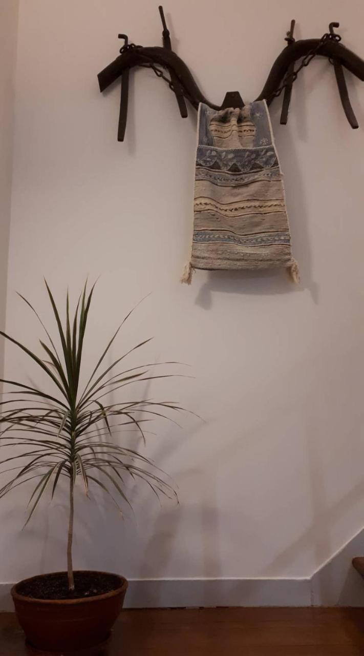 Villa Casa Esquivel Mourão Esterno foto