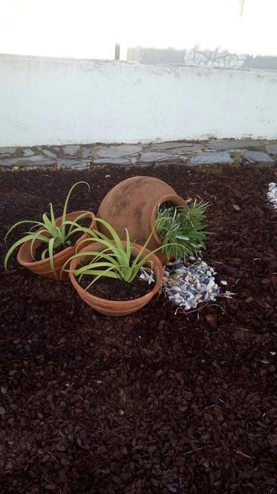 Villa Casa Esquivel Mourão Esterno foto