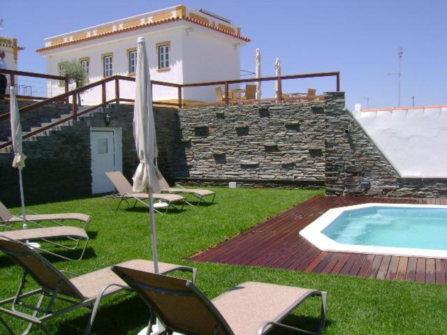 Villa Casa Esquivel Mourão Esterno foto