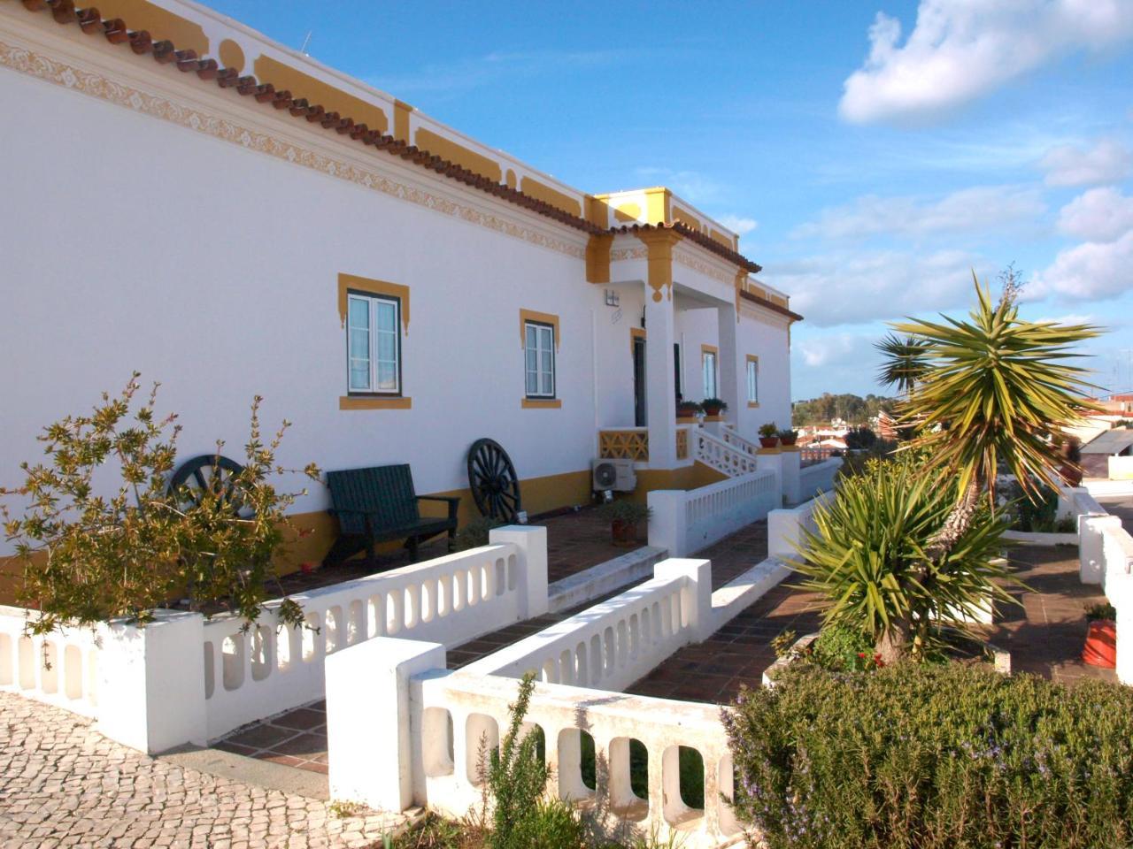 Villa Casa Esquivel Mourão Esterno foto