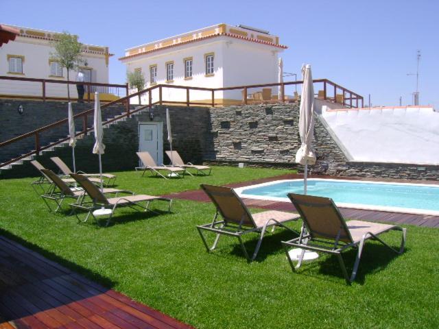Villa Casa Esquivel Mourão Esterno foto