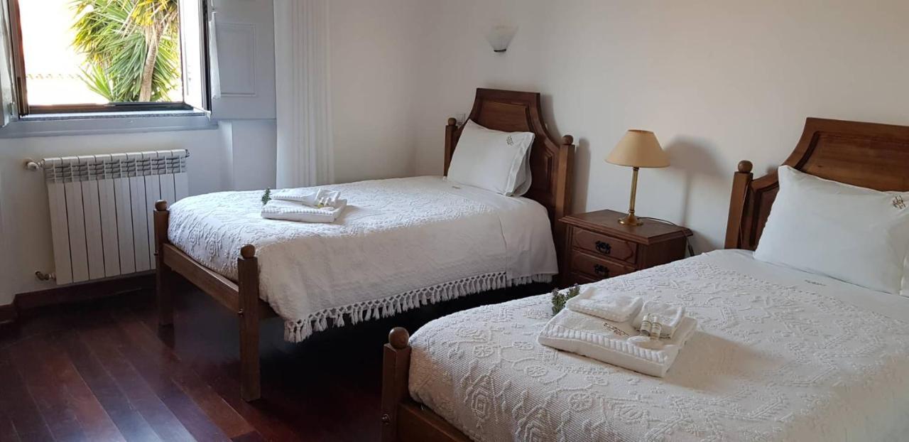 Villa Casa Esquivel Mourão Esterno foto